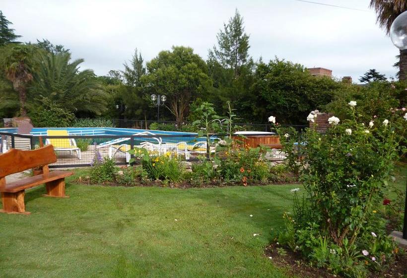 فندق Hosteria Pastoral & Spa