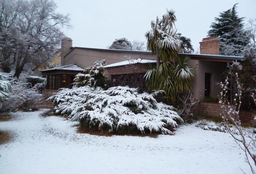 فندق Hosteria Pastoral & Spa