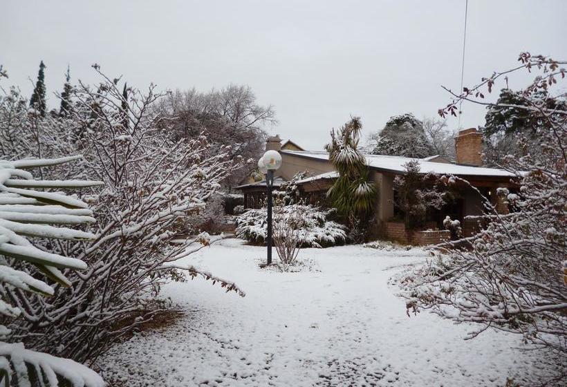 فندق Hosteria Pastoral & Spa