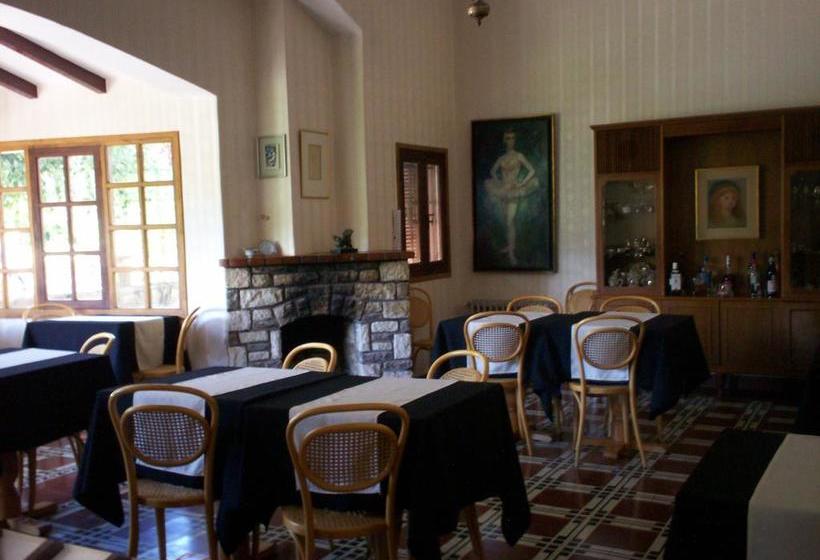 فندق Hosteria Pastoral & Spa