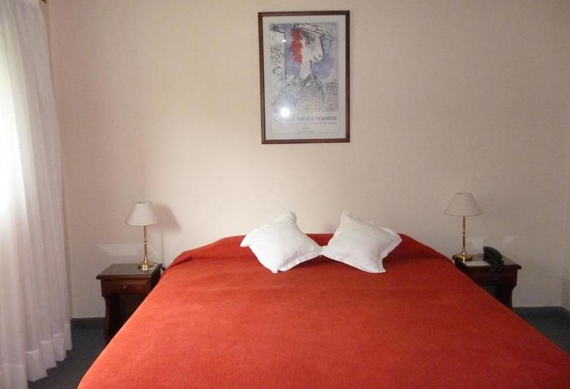 فندق Hosteria Pastoral & Spa