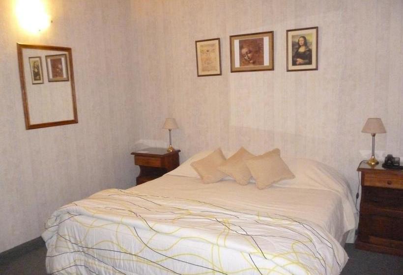 فندق Hosteria Pastoral & Spa