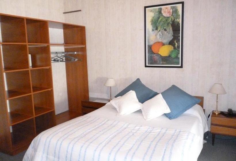 فندق Hosteria Pastoral & Spa