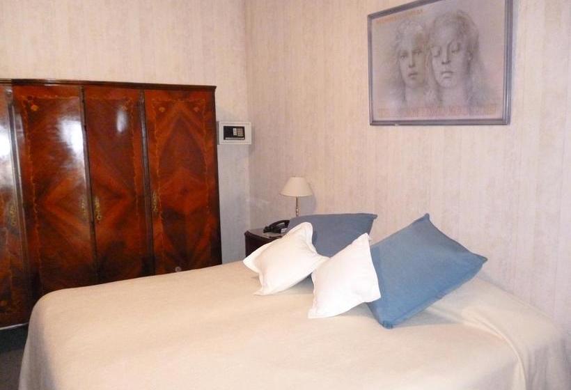 فندق Hosteria Pastoral & Spa