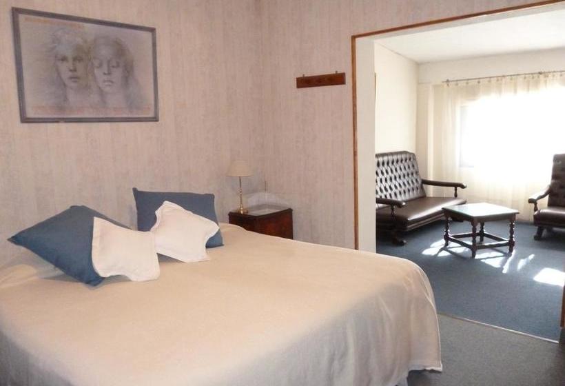 فندق Hosteria Pastoral & Spa