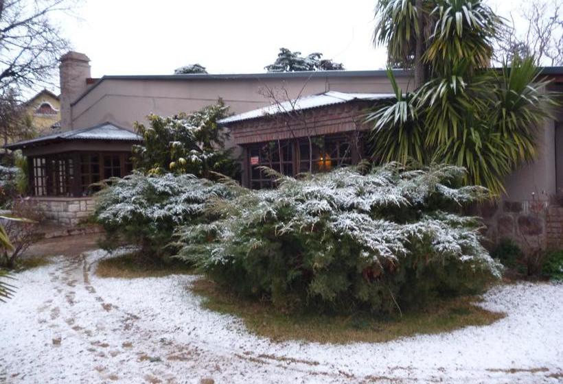 فندق Hosteria Pastoral & Spa