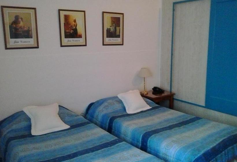 فندق Hosteria Pastoral & Spa