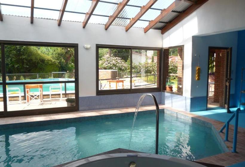 ホテル Hosteria Pastoral & Spa