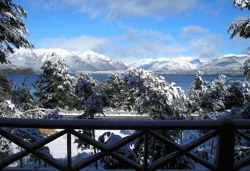 호텔 Hosteria Puertas Del Sol By Visionnaire