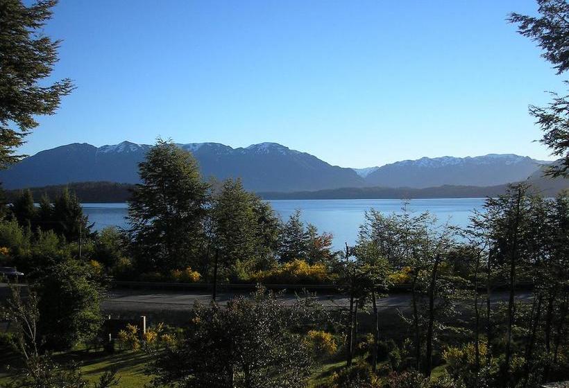 호텔 Hosteria Puertas Del Sol By Visionnaire