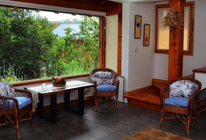 호텔 Hosteria Puertas Del Sol By Visionnaire