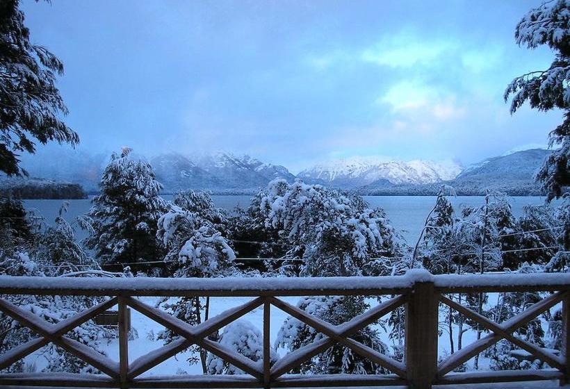 호텔 Hosteria Puertas Del Sol By Visionnaire