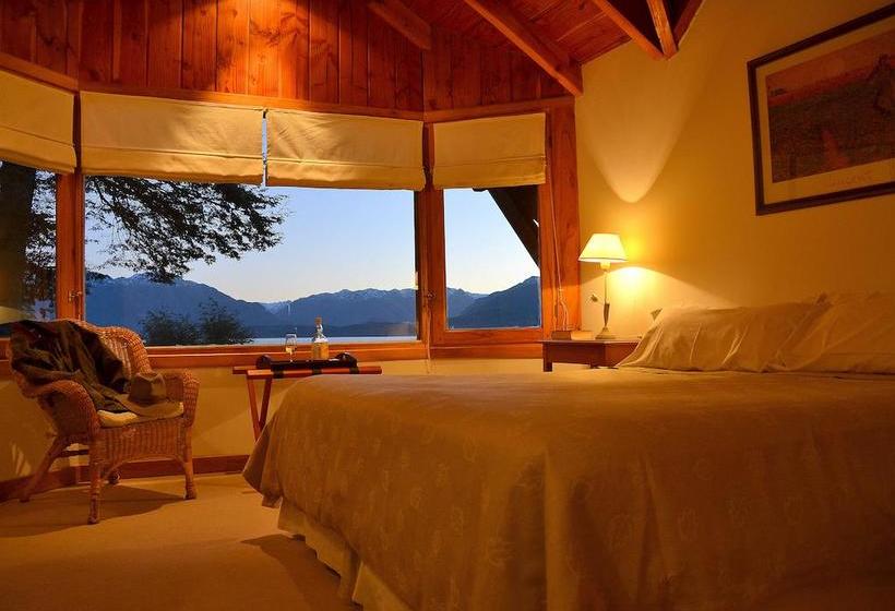 호텔 Hosteria Puertas Del Sol By Visionnaire