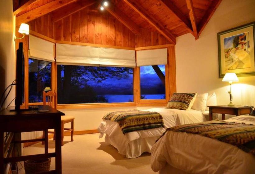 호텔 Hosteria Puertas Del Sol By Visionnaire