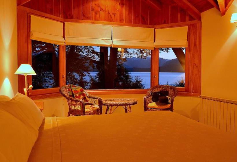 호텔 Hosteria Puertas Del Sol By Visionnaire