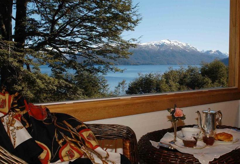 호텔 Hosteria Puertas Del Sol By Visionnaire