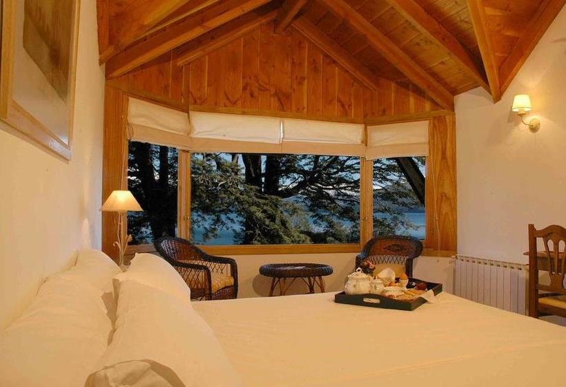 호텔 Hosteria Puertas Del Sol By Visionnaire