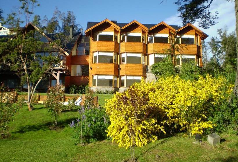 호텔 Hosteria Puertas Del Sol By Visionnaire