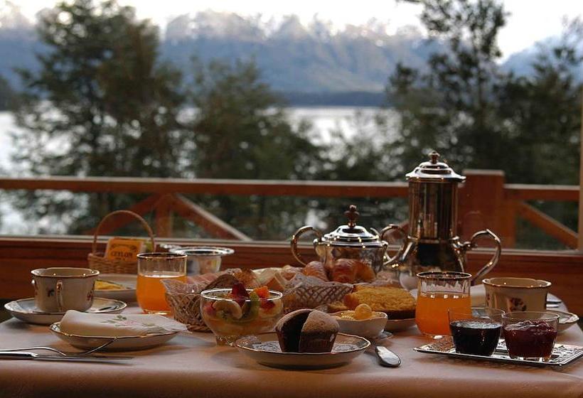 호텔 Hosteria Puertas Del Sol By Visionnaire