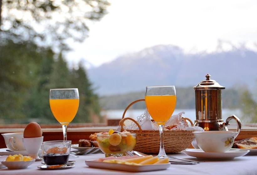 호텔 Hosteria Puertas Del Sol By Visionnaire