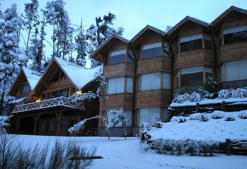 호텔 Hosteria Puertas Del Sol By Visionnaire