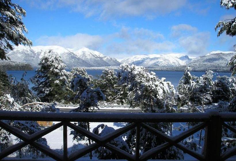 호텔 Hosteria Puertas Del Sol By Visionnaire