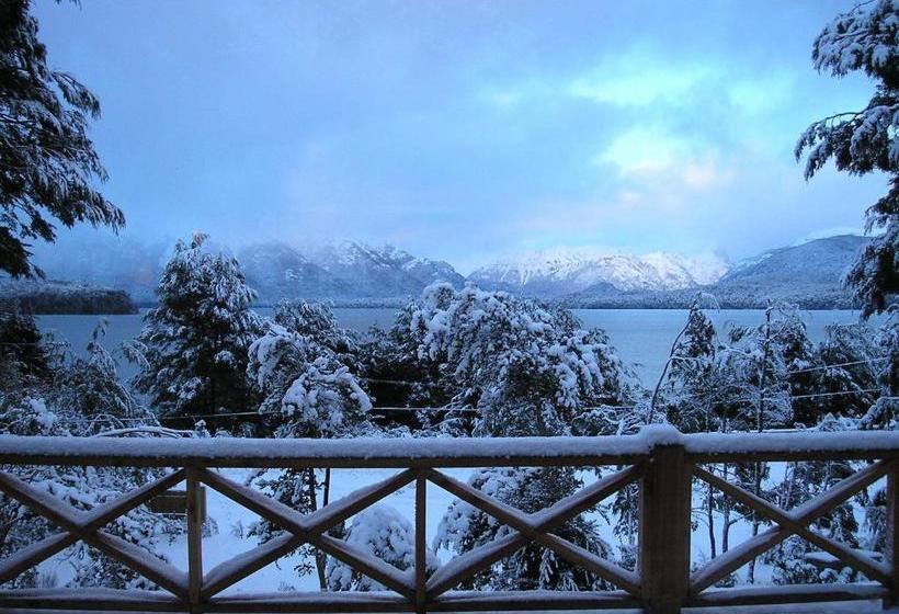 호텔 Hosteria Puertas Del Sol By Visionnaire