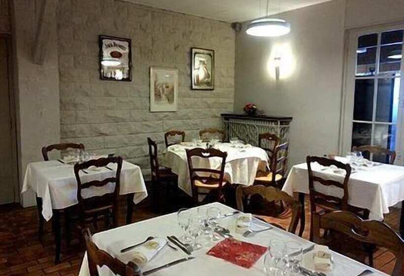 ホテル Hôtel De La Place