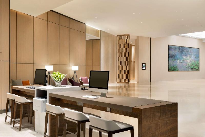 호텔 Hyatt House Shanghai Hongqiao Cbd