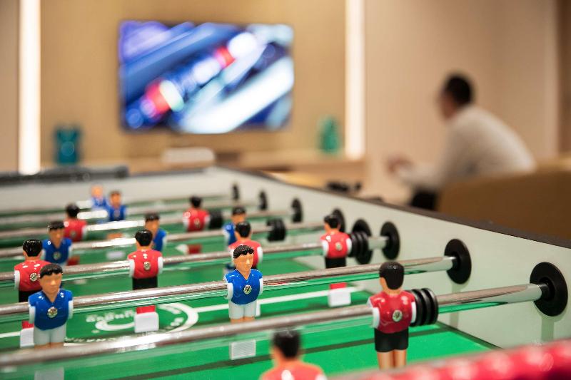 호텔 Hyatt House Shanghai Hongqiao Cbd