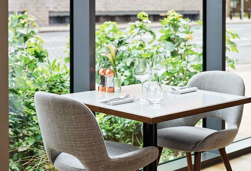 Отель Hyatt Regency Manchester