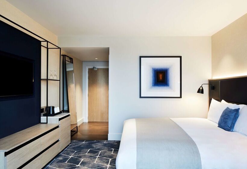 Отель Hyatt Regency Manchester