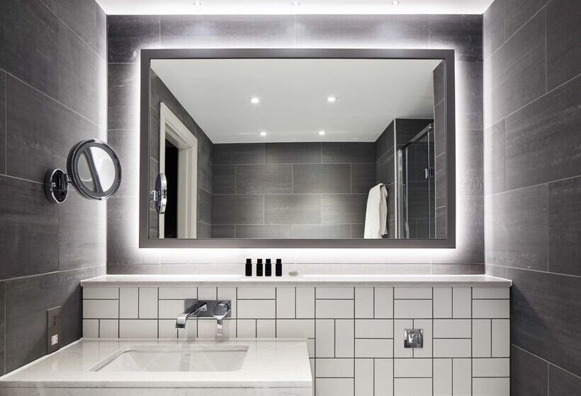 Отель Hyatt Regency Manchester