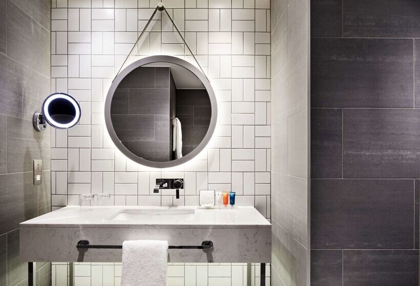 Отель Hyatt Regency Manchester