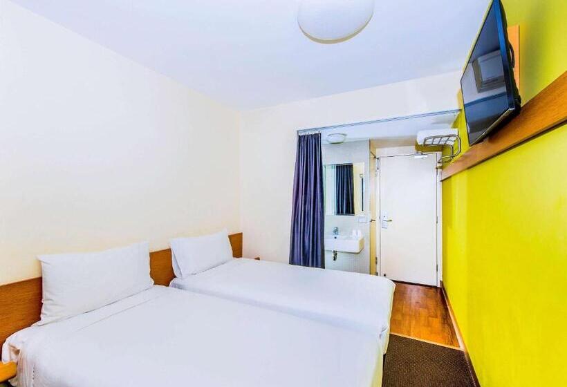 ホテル Ibis Budget Sydney Olympic Park