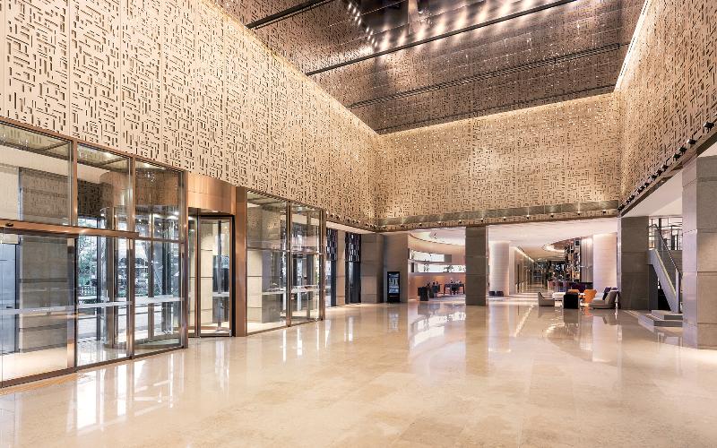 Hotel Ibis Styles Ambassador Seoul Yongsan