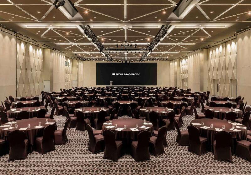 Hotel Ibis Styles Ambassador Seoul Yongsan