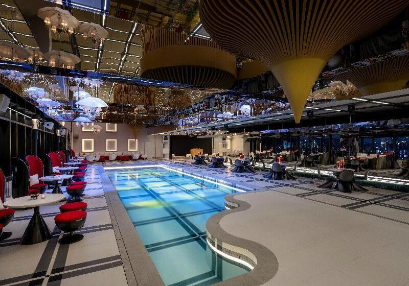 Hotel Ibis Styles Ambassador Seoul Yongsan