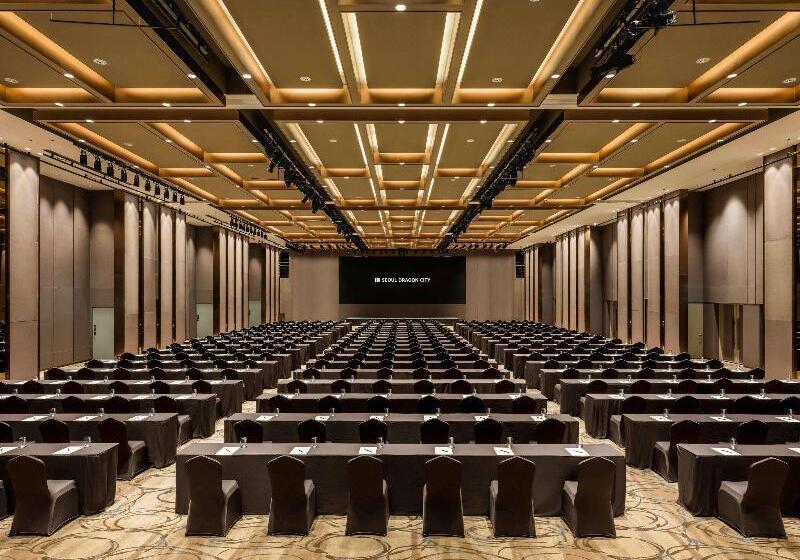 Hotel Ibis Styles Ambassador Seoul Yongsan