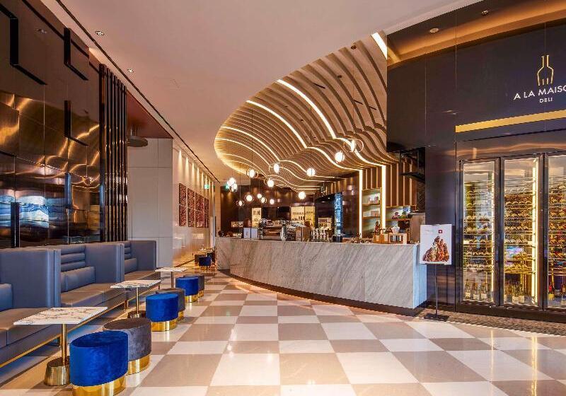 Hotel Ibis Styles Ambassador Seoul Yongsan