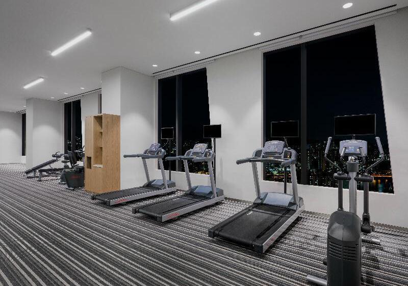 Hotel Ibis Styles Ambassador Seoul Yongsan