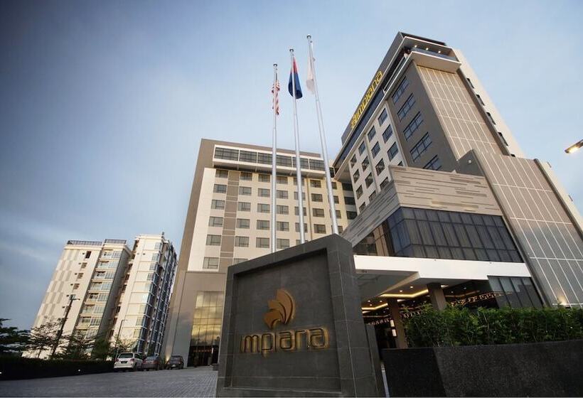 Impiana Hotel Senai