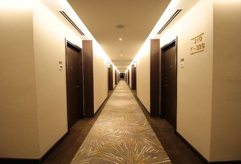 Impiana Hotel Senai