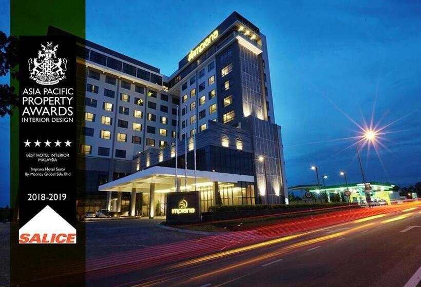 Impiana Hotel Senai