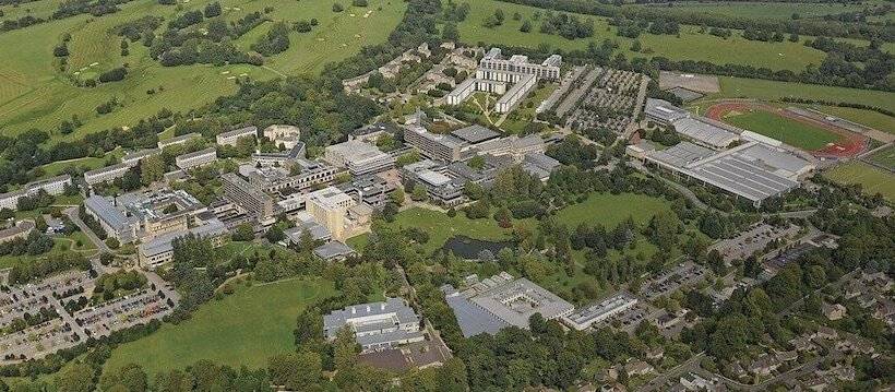 فندق Indigo   Bath, An Ihg