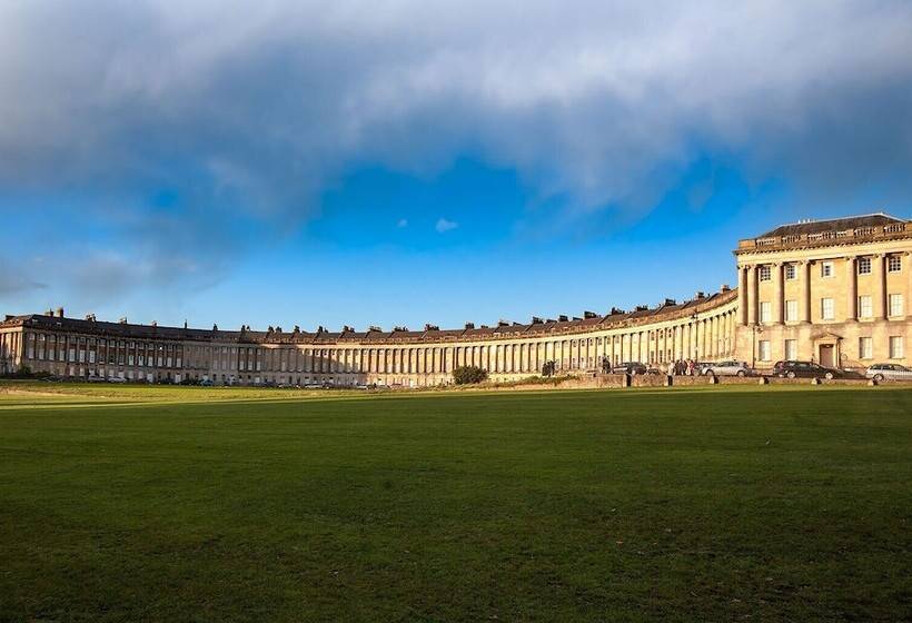 فندق Indigo   Bath, An Ihg