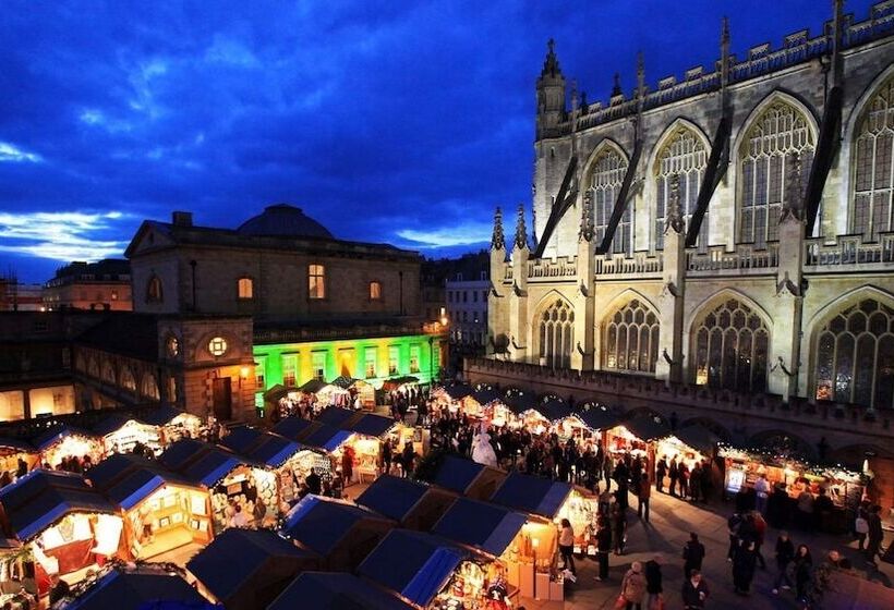 فندق Indigo   Bath, An Ihg