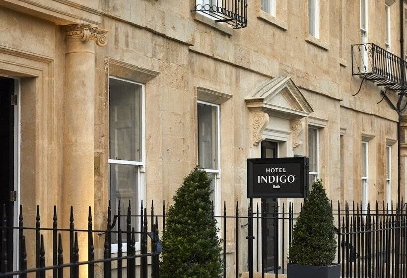 فندق Indigo   Bath, An Ihg