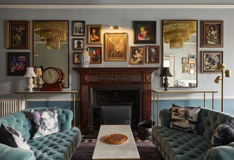 فندق Indigo   Bath, An Ihg