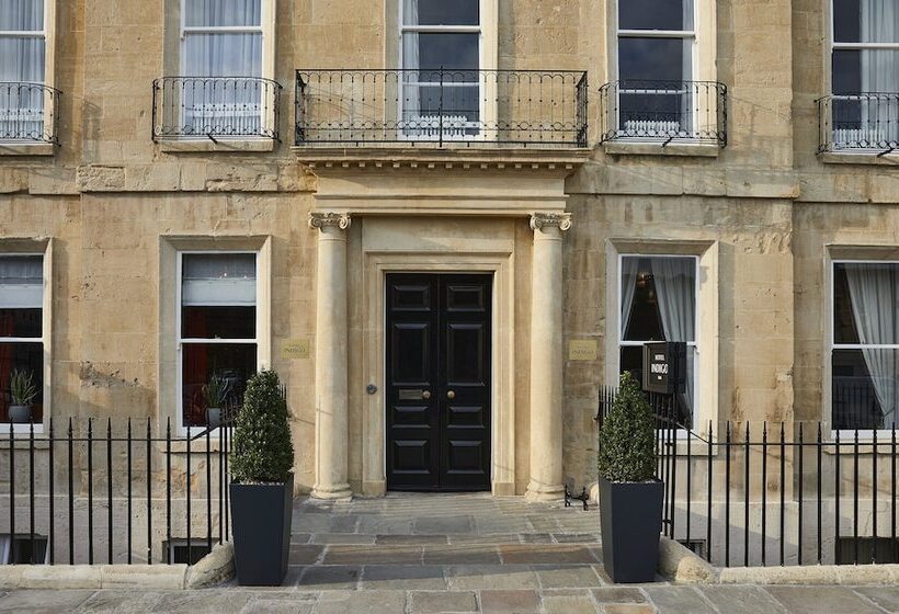 فندق Indigo   Bath, An Ihg